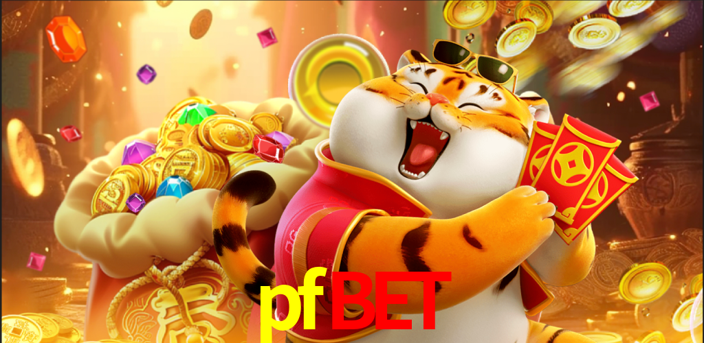 pfbet - Melhor Cassino da Internet - pfbet.com