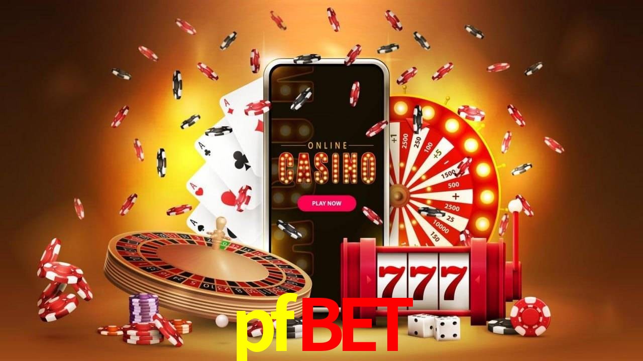 Experiência VIP pfbet