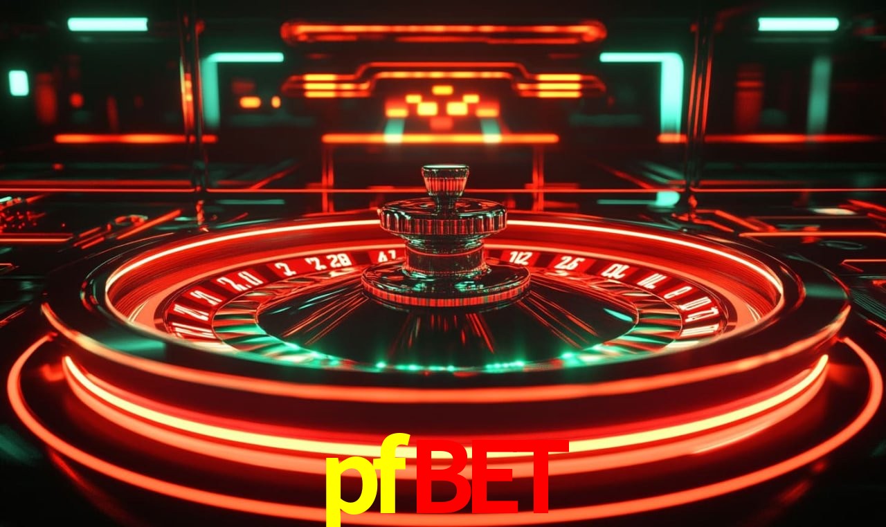 A Revolução dos Aplicativos de Jogos no pfbet