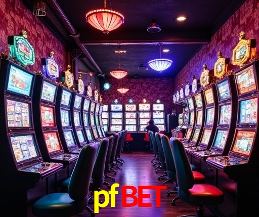 Ofertas Exclusivas pfbet