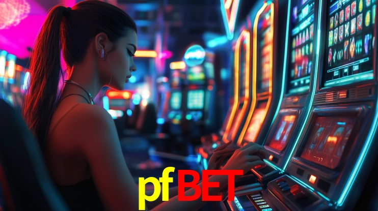 Premium Interface pfbet