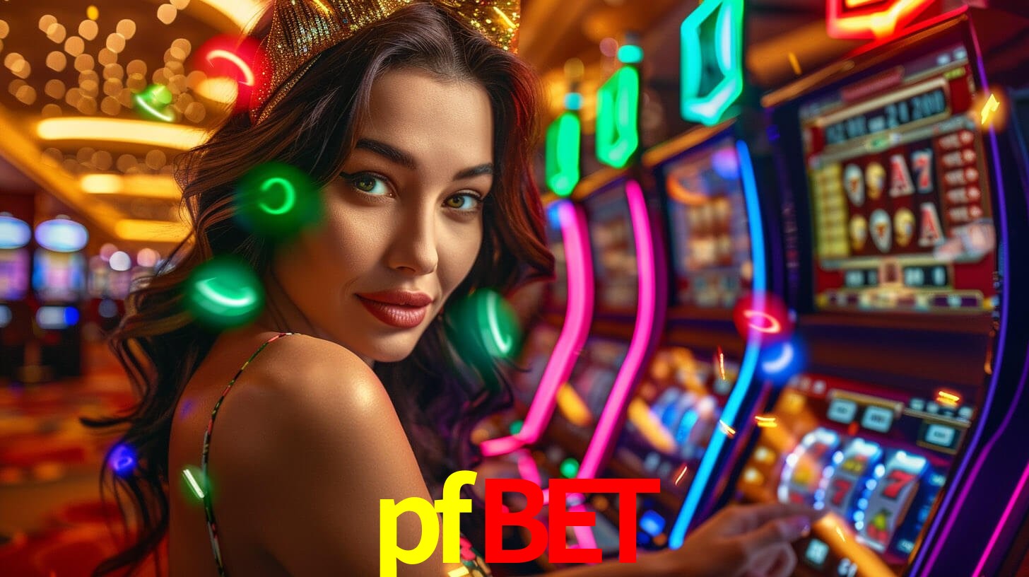 Bônus Generosos e Exclusivos no pfbet para Você!