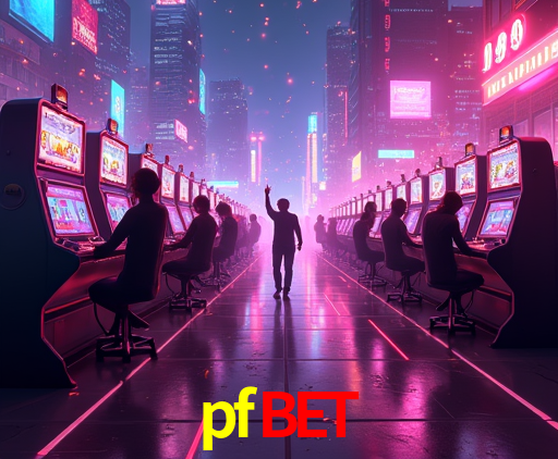 PIX Instantâneo pfbet
