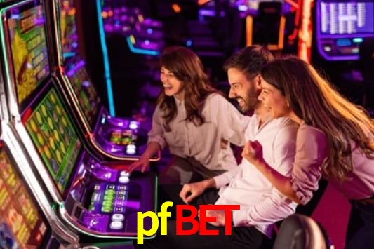 Inovações de Jogos na pfbet: O Futuro das Experiências Interativas