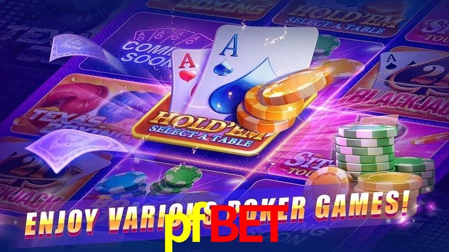 Explorando a Categoria de Eventos em Apostas na pfbet
