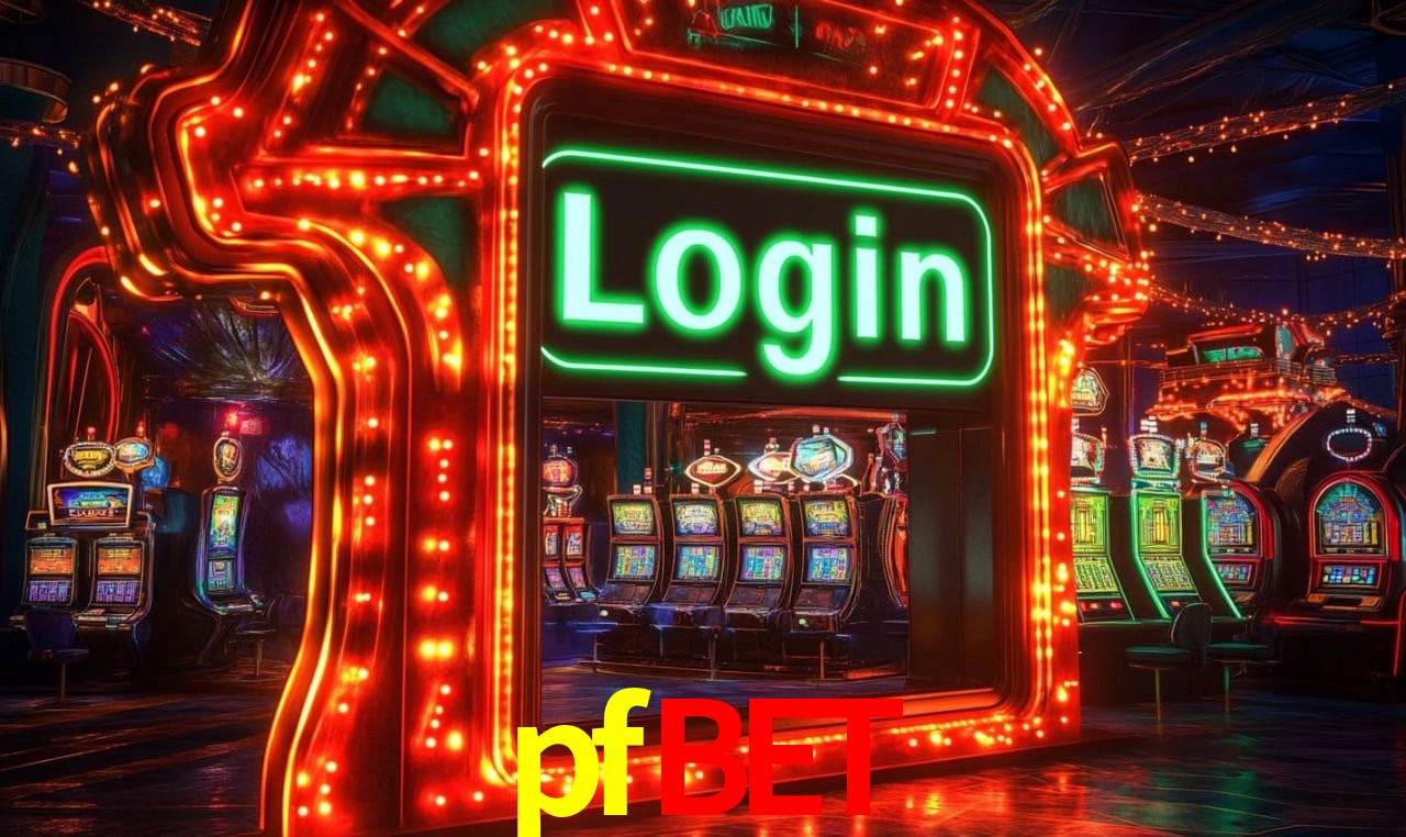 Casino Ao Vivo pfbet