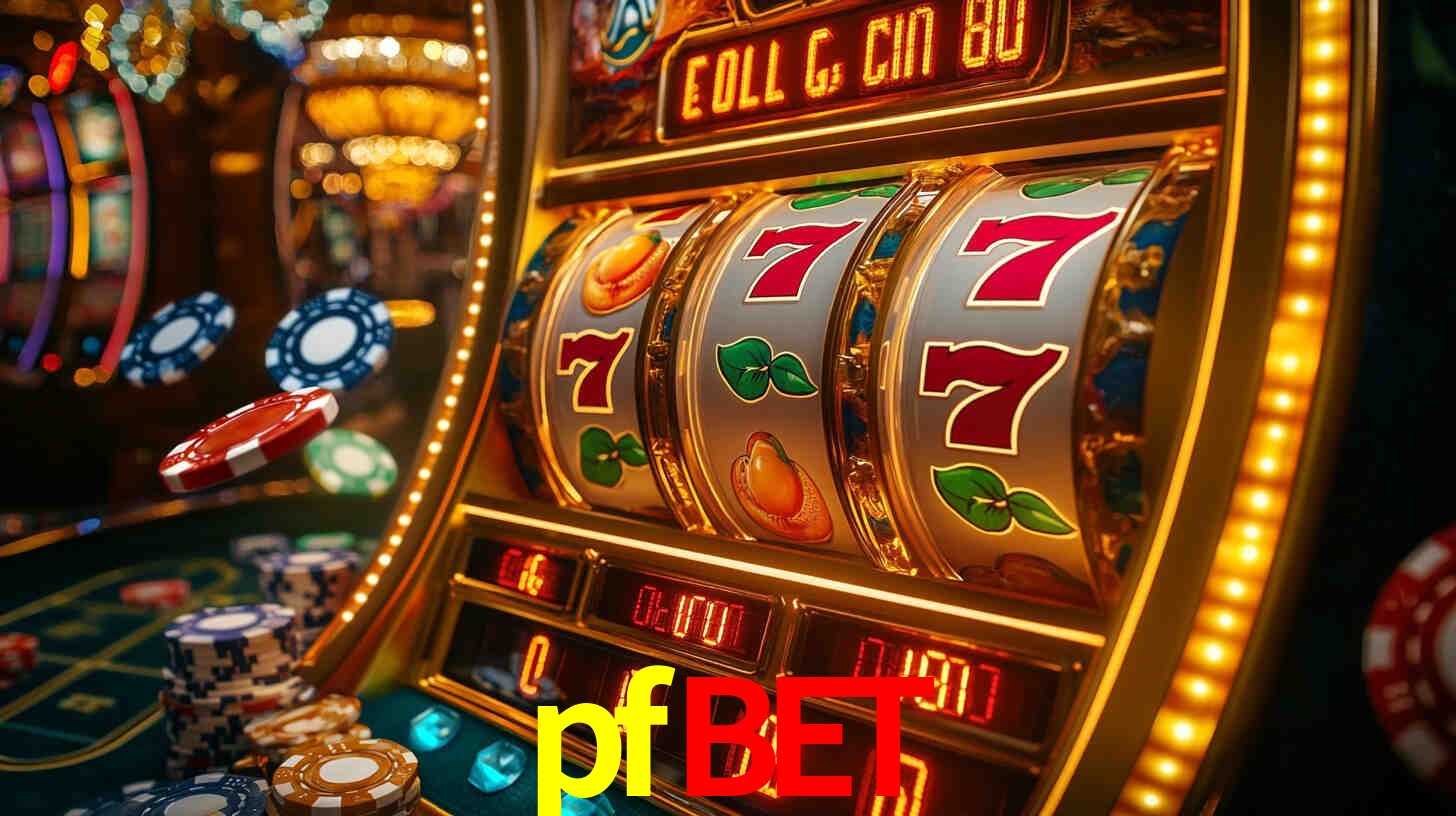 Programa VIP pfbet