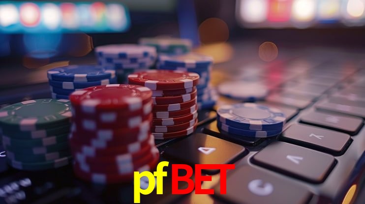 Jogos de Slot pfbet