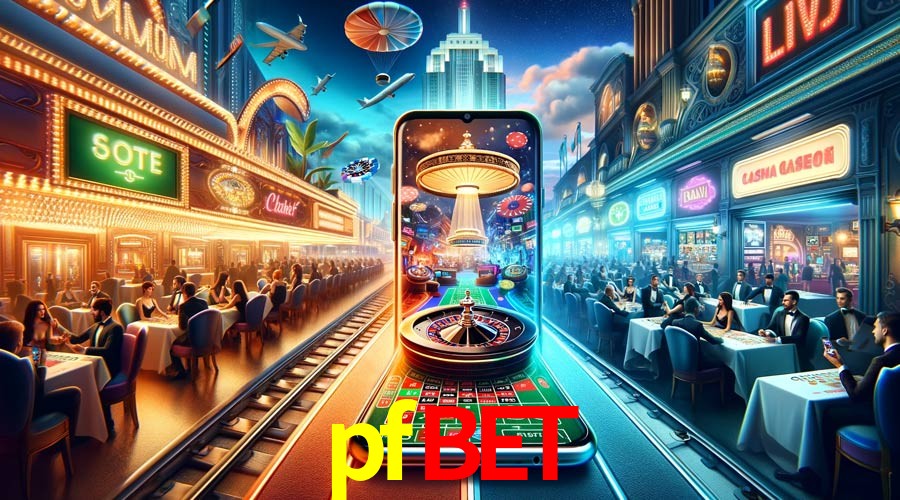Secure Login pfbet