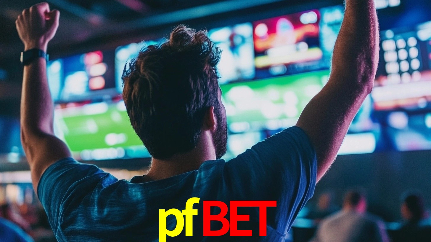Sinta a adrenalina dos jogos de cassino com pfbet