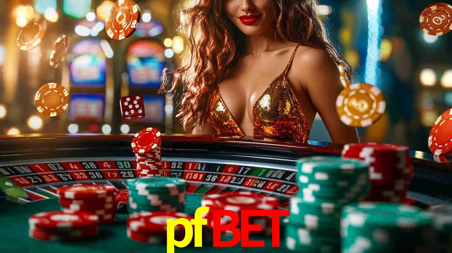 Welcome Bonus pfbet