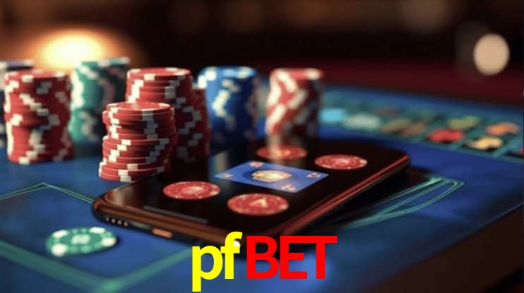 Programa VIP pfbet