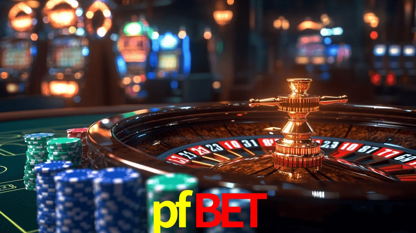 pfbet login