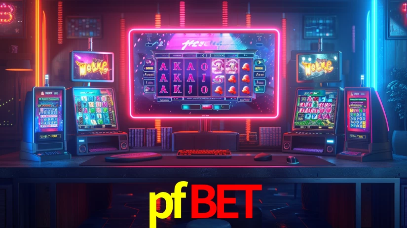 pfbet login