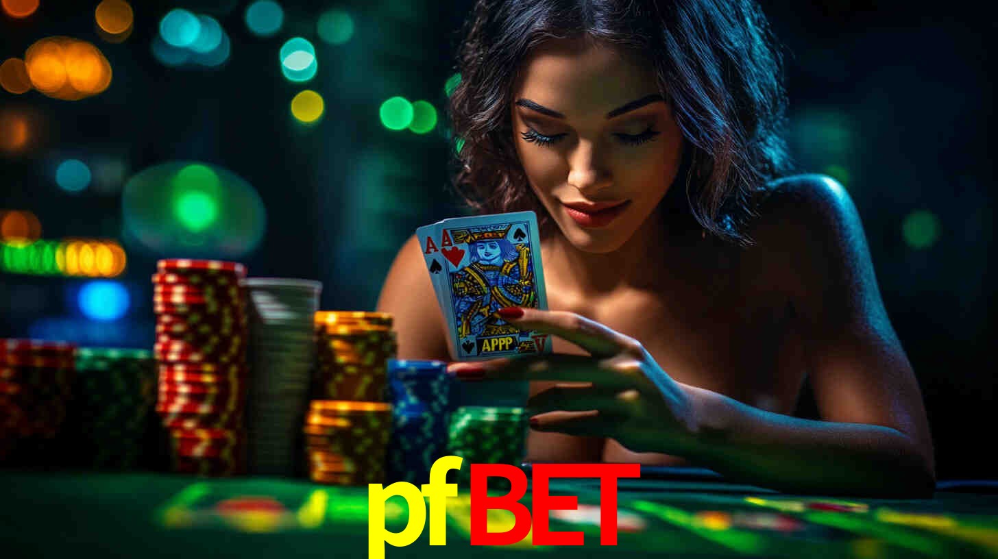 Apostas Esportivas na pfbet: Um Guia Completo