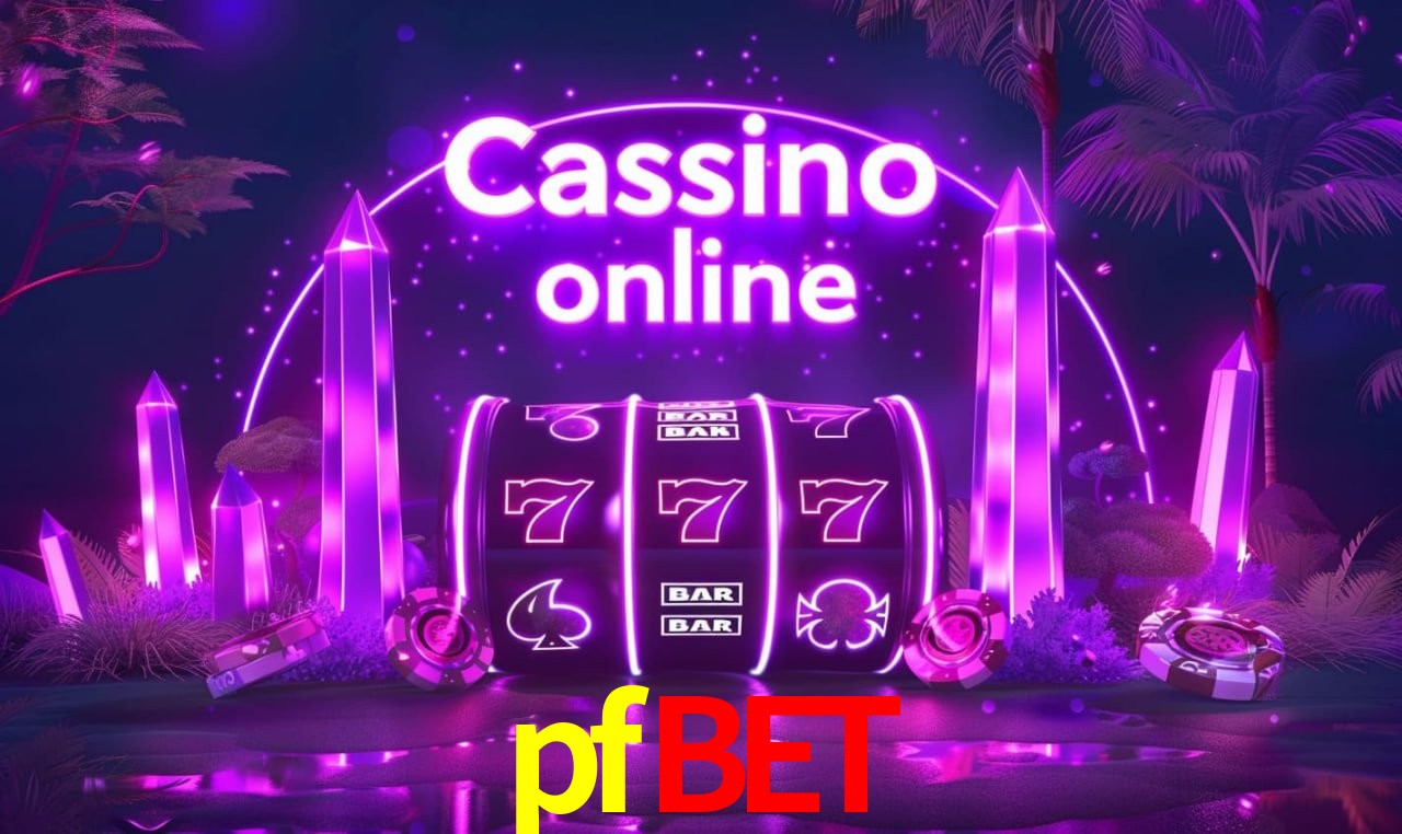 Diretório de Jogos pfbet