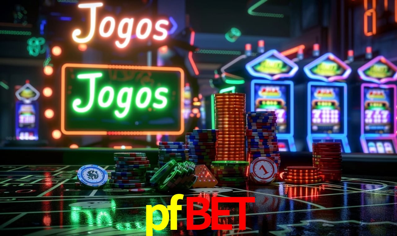 pfbet login