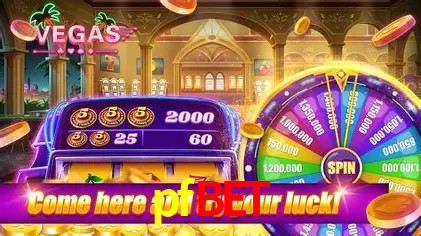 Weekend Specials pfbet