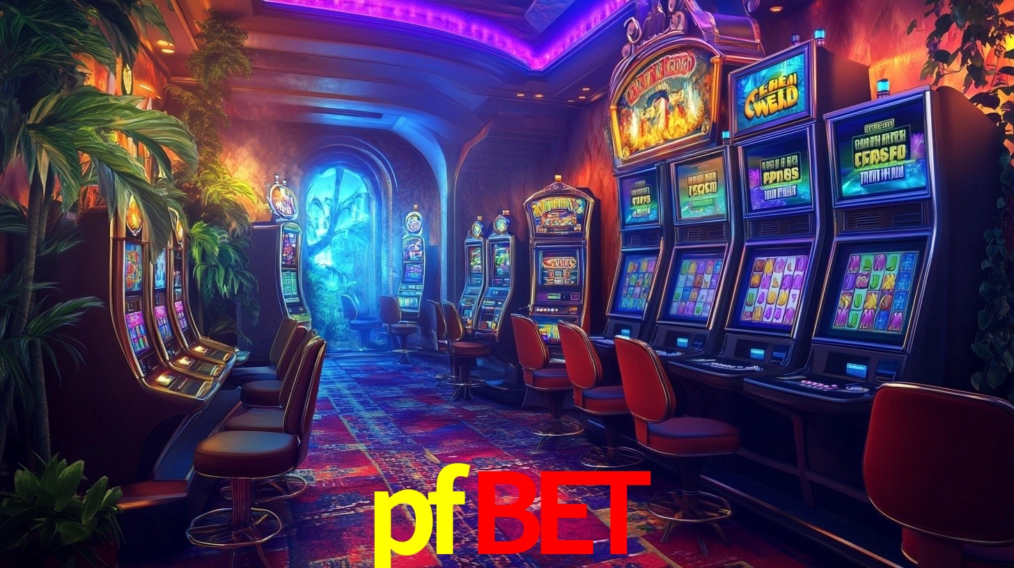 Live Casino pfbet