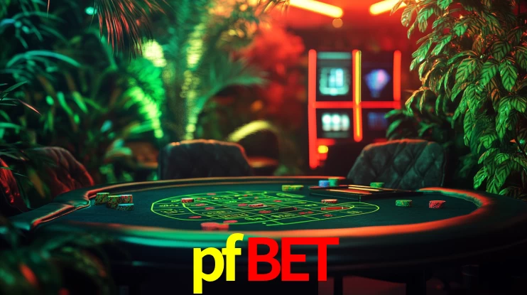 VIP Casino pfbet