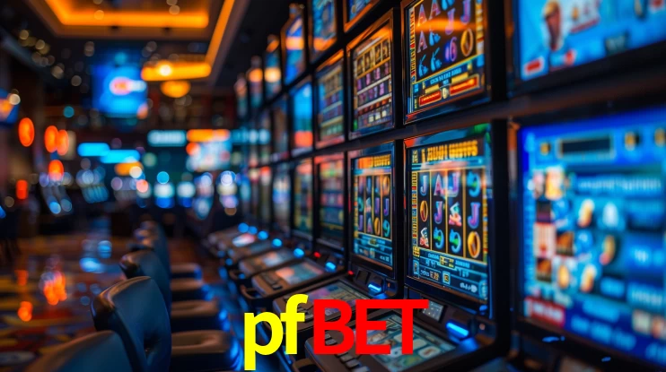 Account Benefits pfbet