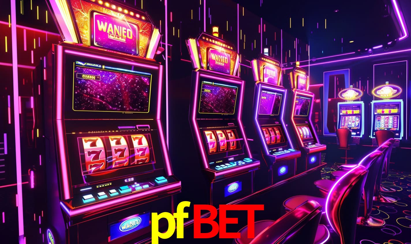 A Experiência Imersiva dos Cassinos Ao Vivo no pfbet