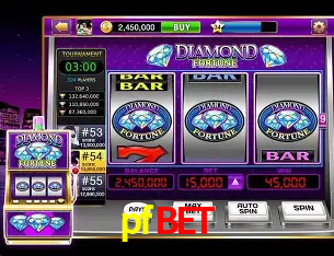 Descubra o Mundo do Cassino Online com pfbet