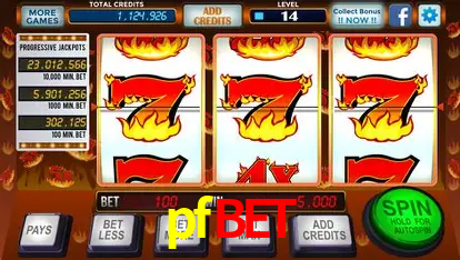 Descubra a Essência do pfbet: Nossa História e Compromissos