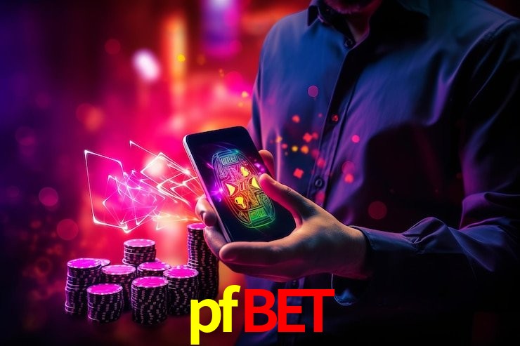 Jogos Exclusivos pfbet