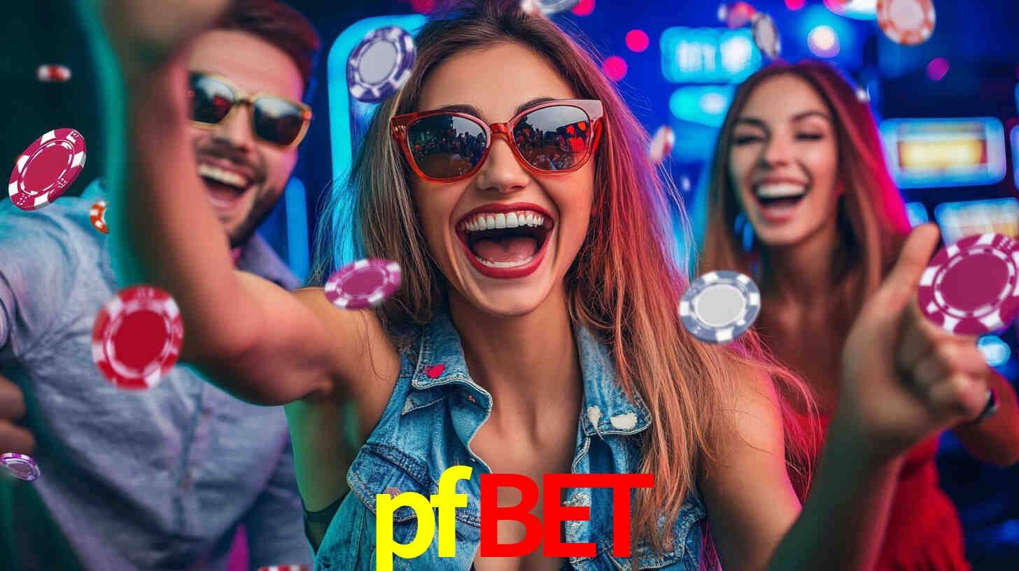 Desvendando o Mundo dos Jogos Virtuais na pfbet