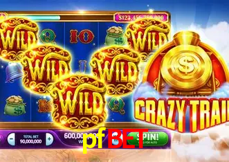 Descubra o Mundo do Cassino Online com pfbet