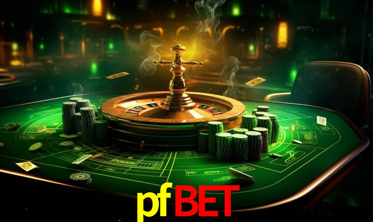 Descubra a Essência do pfbet: Nossa História e Compromissos